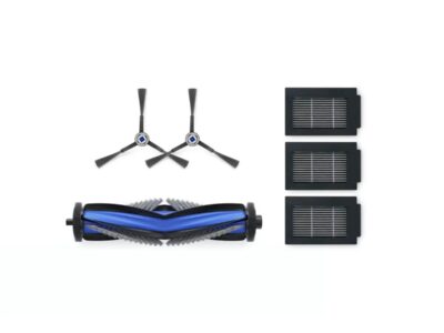 Ecovacs Deebot T50 Max piederumu komplekts