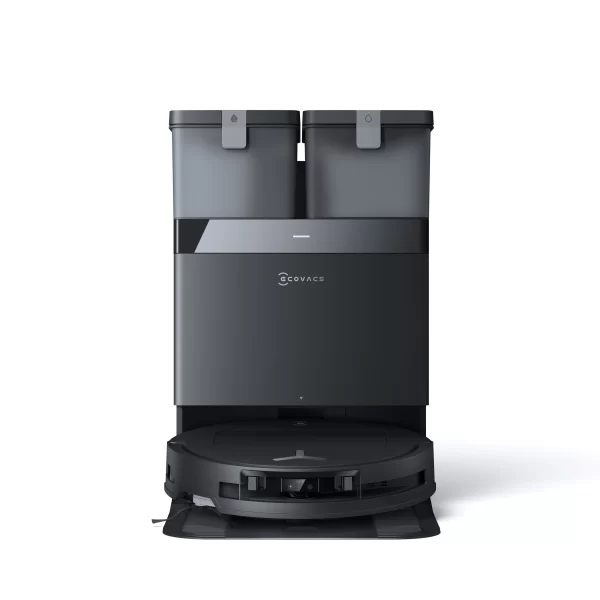 DEEBOT T50 MAX Pro OMNI Black - Image 7