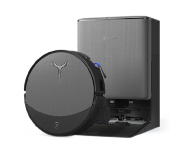 Ecovacs Deebot T90 PRO OMNI