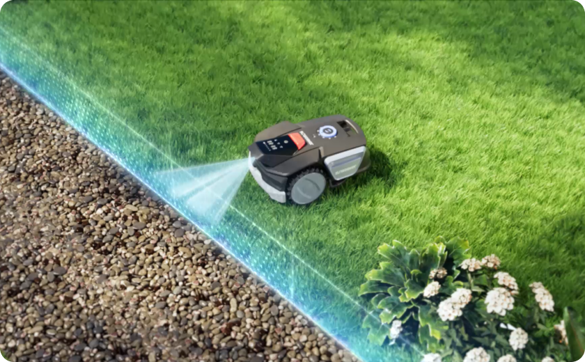 Fiziskās robežas atpazīšana