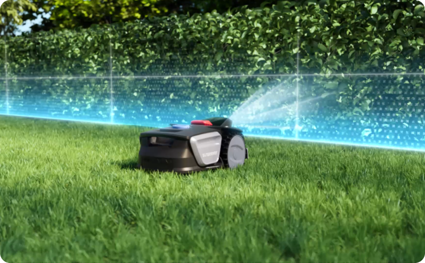 Vizuālās robežas atpazīšana