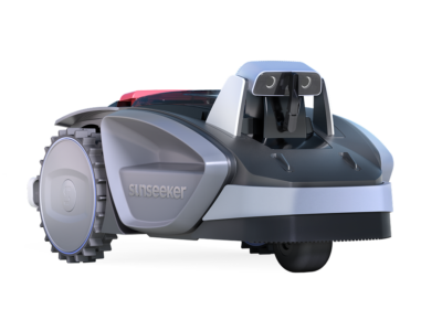 Sunseeker V3 Vision AI