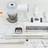 Xiaomi Lydsto V9 bezvadu putekļsūcējs - slota Balts - Image 3