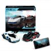 Wowwee Robotic Enhanced Vehicles R.E.V. (2-Car Pack) BLACK/ SILVER