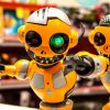 WowWee Robot Zombie - Image 2
