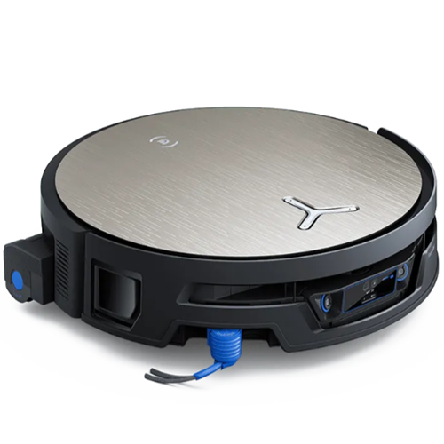 Ecovacs DEEBOT X12S OmniCyclone robots putekļsūcējs - Image 3