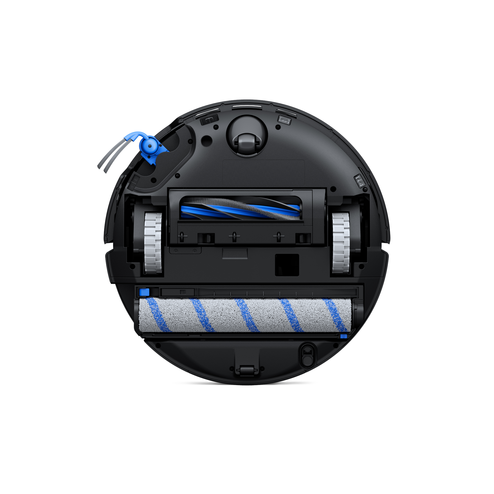 Ecovacs DEEBOT X12S OmniCyclone robots putekļsūcējs - Image 5