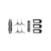 Ecovacs X1 Omni/ X1 Turbo/ X1 Plus/ X1 piederumu komplekts - Image 3