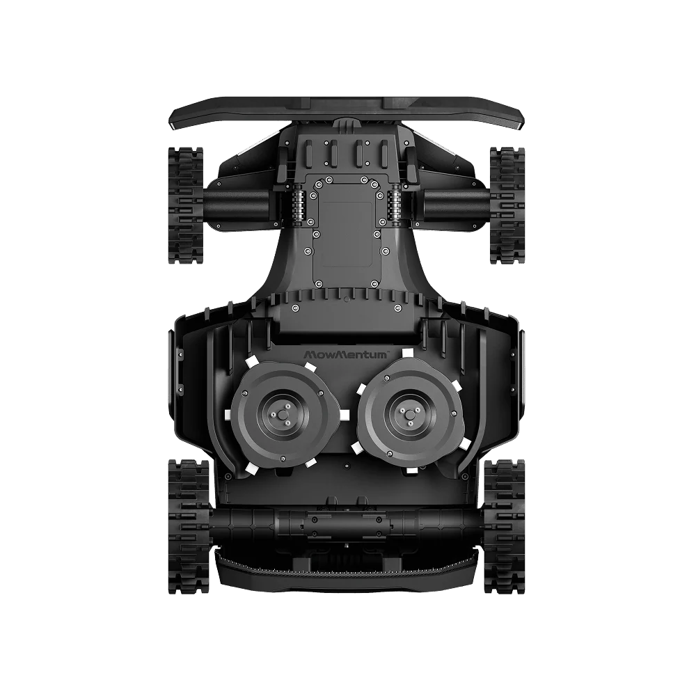 SEGWAY Navimow X450 NRTK - Image 7