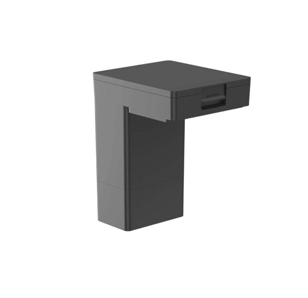 Ūdensapgādes un kanalizācijas pieslēguma sistēma Dreame X50 Ultra/L50 Ultra/L50 Pro Ultra - Image 2
