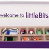Littlebit Electronics Base Kit - 10 bits modules - Image 4