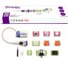 Littlebit Electronics Base Kit - 10 bits modules - Image 7