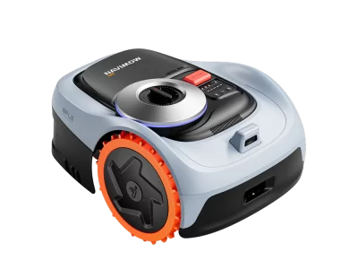 SEGWAY Navimow i210E AWD