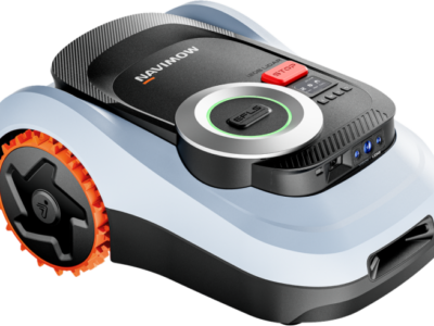 SEGWAY Navimow i210E LiDAR