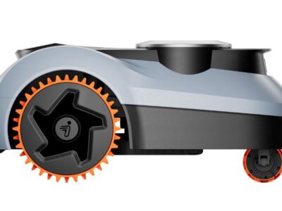 SEGWAY Navimow i210E LiDAR PRO AWD + NRTK