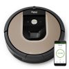 Робот пылесос iRobot Roomba 966 — изображение 2