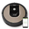 Робот пылесос iRobot Roomba 966