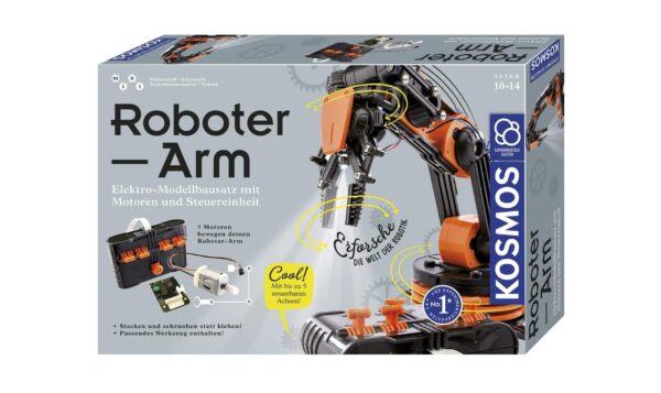 Robot Hand Kosmos - Image 2