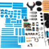 Makeblock mBot Ultimate 2.0 robots konstruktors - Image 2
