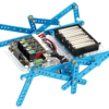 Makeblock mBot Ultimate 2.0 robots konstruktors - Image 5