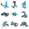 Makeblock mBot Ultimate 2.0 robots konstruktors - Image 8