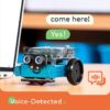 Makeblock mBot2 robots konstruktors - Image 2