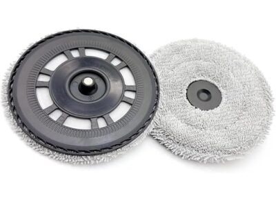 Dreame L10S Pro Ultra Heat/ L10S Ultra Gen 2/ L20 Ultra/ L40 Ultra/ X40 Ultra/ X40 Master/ X30 Ultra mopa turētāji (2 gab.)