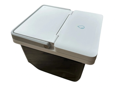 Roborock S8 MaxV tīra ūdens tvertne (balta)