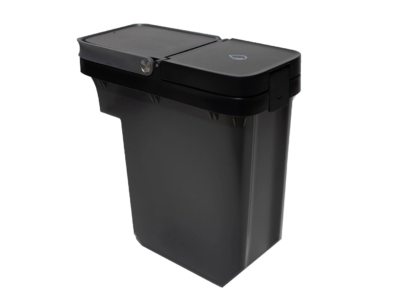 Roborock S8 Pro notekūdeņu tvertne (melna)