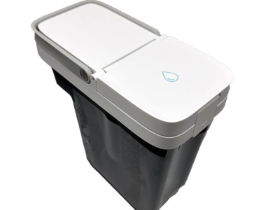 Roborock S8 Pro tīra ūdens tvertne (balta)
