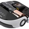 Samsung PowerBot VR9000 robots putekļusūcējs