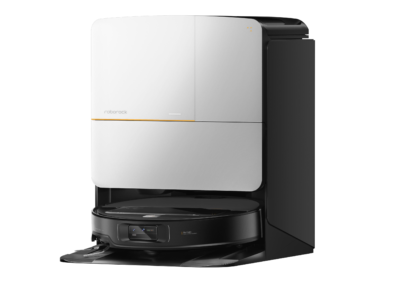 Roborock Saros Z70 robots putekļusūcējs ar manipulatora roku (Sudrba krasā )