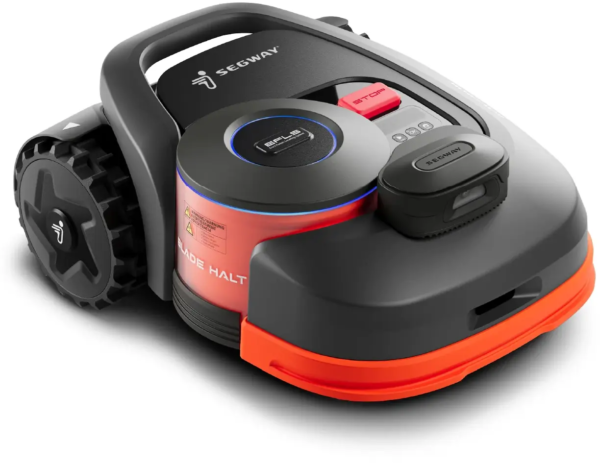 SEGWAY Navimow H500E VF