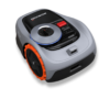 SEGWAY Navimow i105E (ar kameru)