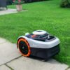 SEGWAY Navimow i105E (ar kameru) - Image 4
