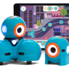 WONDER WORKSHOP ROBOT DASH&DOT WONDER PACK