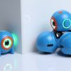 WONDER WORKSHOP ROBOT DASH&DOT WONDER PACK — изображение 7