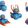 WONDER WORKSHOP ROBOT DASH&DOT WONDER PACK — изображение 6