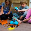 WONDER WORKSHOP ROBOT DASH&DOT WONDER PACK — изображение 4