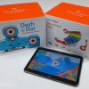 WONDER WORKSHOP ROBOT DASH&DOT WONDER PACK — изображение 3