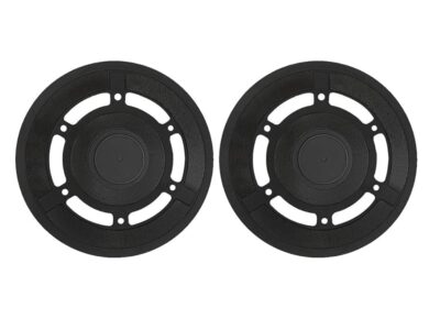 Ecovacs Deebot X1 Omni/X1 Turbo mopa turētāji 2 gab.