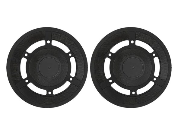 Ecovacs Deebot X1 Omni/X1 Turbo mopa turētāji 2 gab.