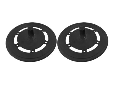 Ecovacs Deebot X2 Omni/X2 Pro mopa turētāji 2 gab.