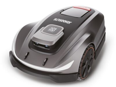 Sunseeker X5 Gen 2 AONavi 2.0