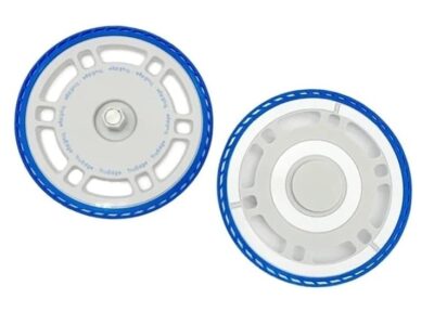 Ecovacs Deebot X5 Omni/X5 Pro Omni mopa turētāji 2 gab.
