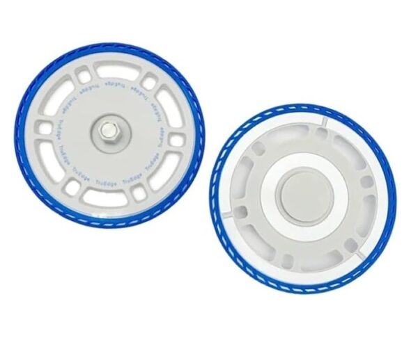 Ecovacs Deebot X5 Omni/X5 Pro Omni mopa turētāji 2 gab.